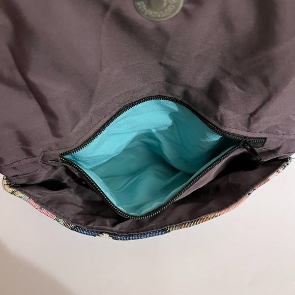 DORAEMON Travel Pouch (NEW, UNUSED) - Picture 5 of 6